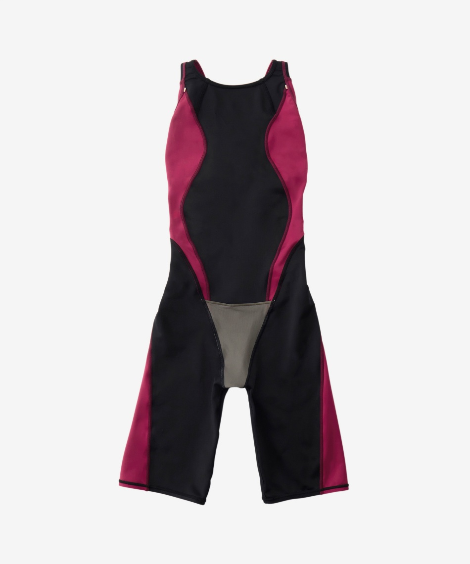 スピード(Speedo) FINA承認 競泳水着 スパッツ フレックスシグマニュー