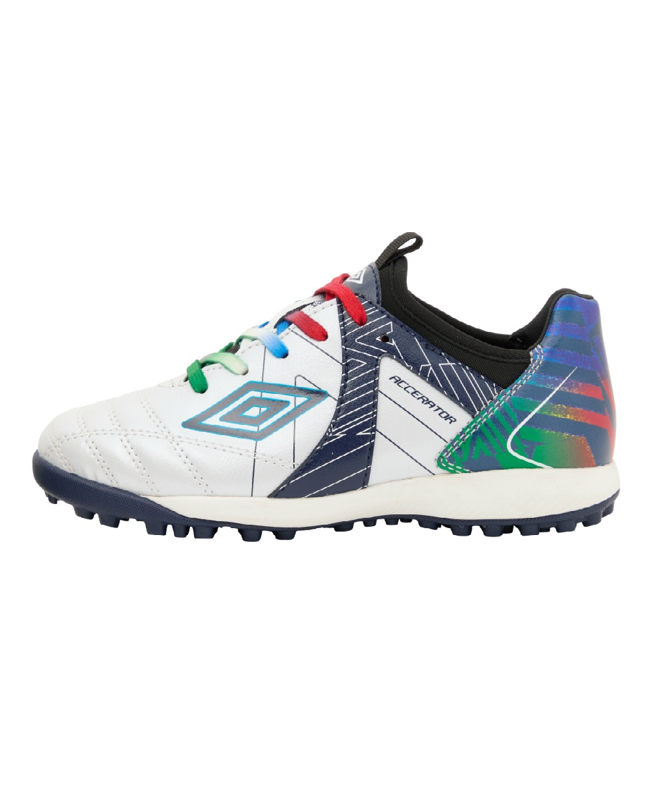 アンブロ(UMBRO) サッカー トレーニングシューズ アクセレイター TR JR