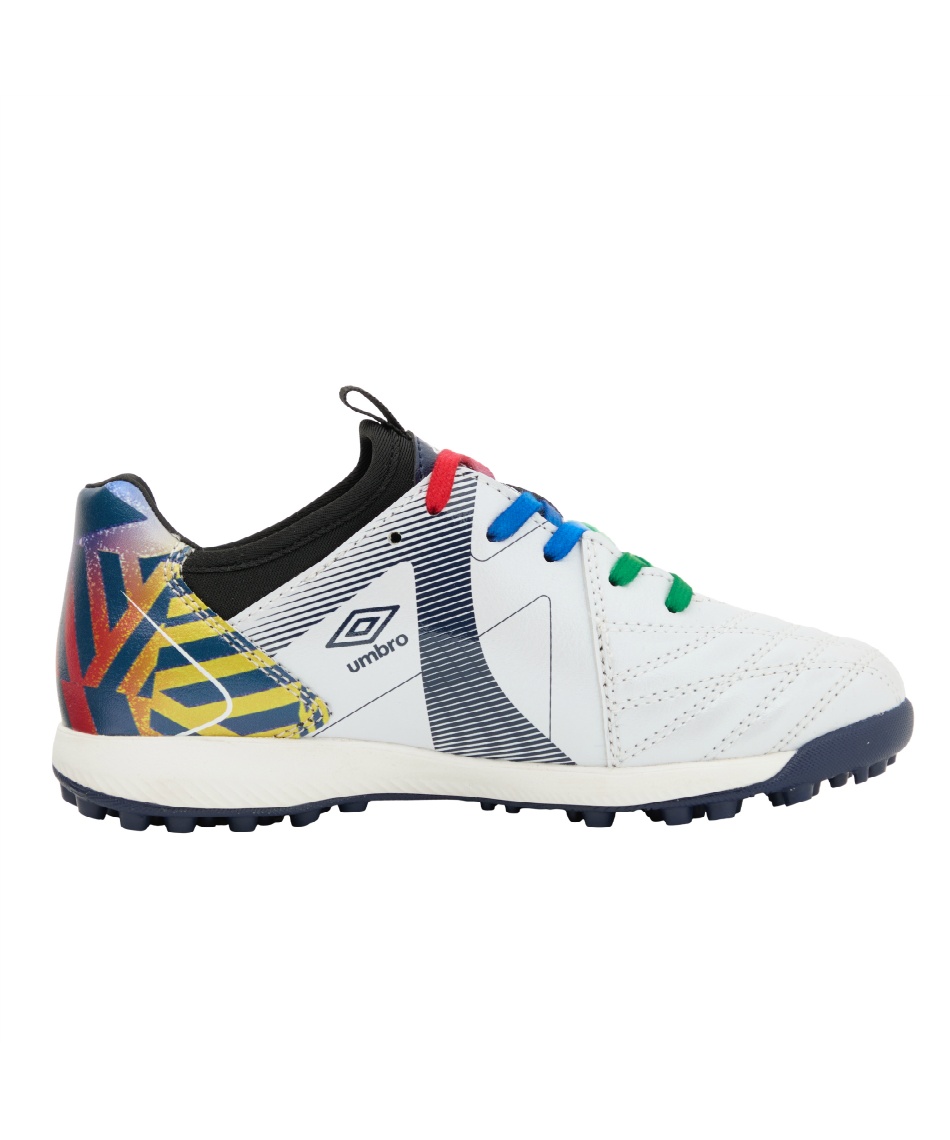 アンブロ(UMBRO) サッカー トレーニングシューズ アクセレイター TR JR