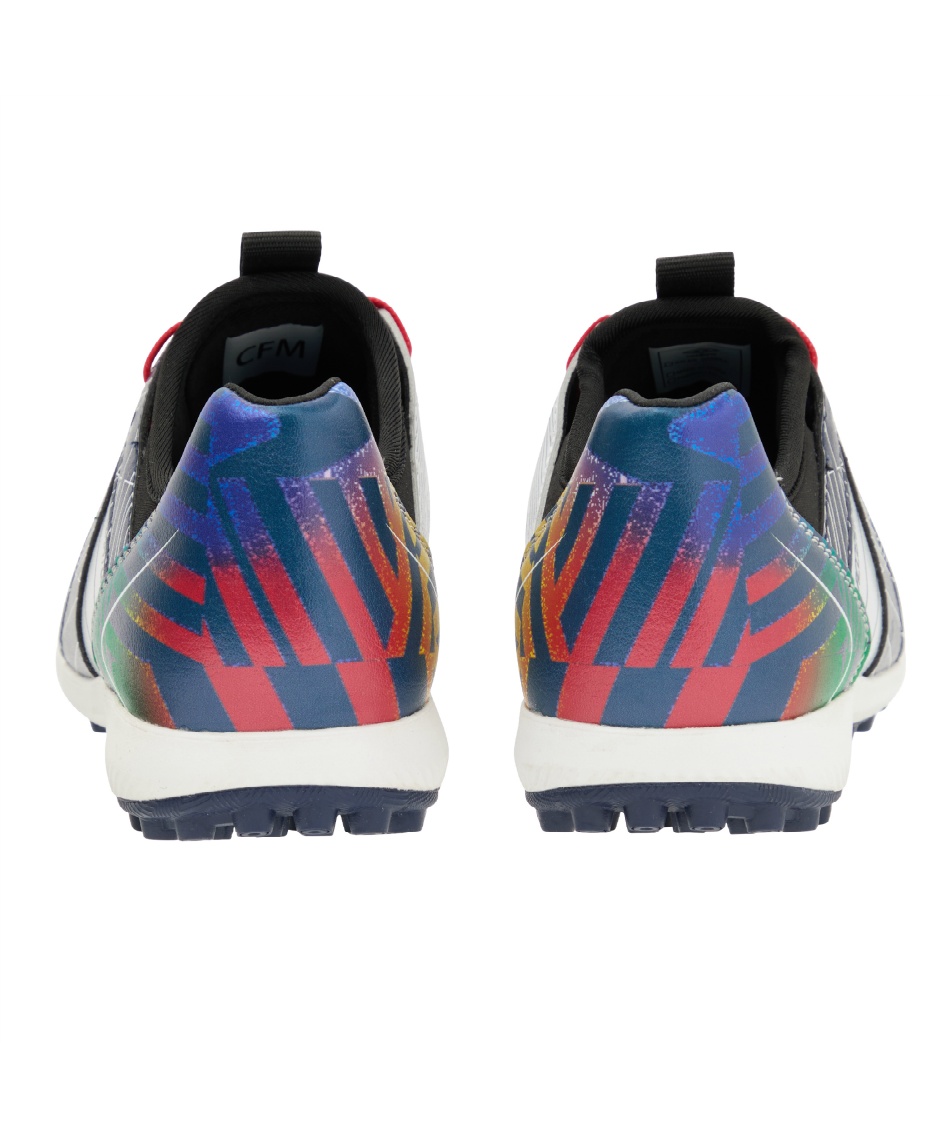 アンブロ(UMBRO) サッカー トレーニングシューズ アクセレイター TR JR