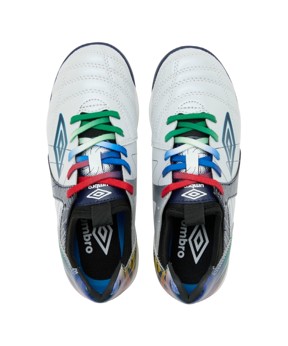 アンブロ(UMBRO) サッカー トレーニングシューズ アクセレイター TR JR