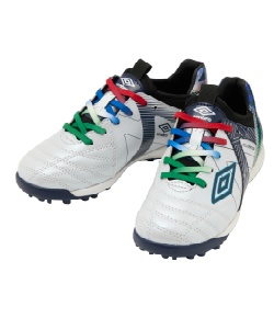 アンブロ(UMBRO) サッカー トレーニングシューズ アクセレイター TR JR