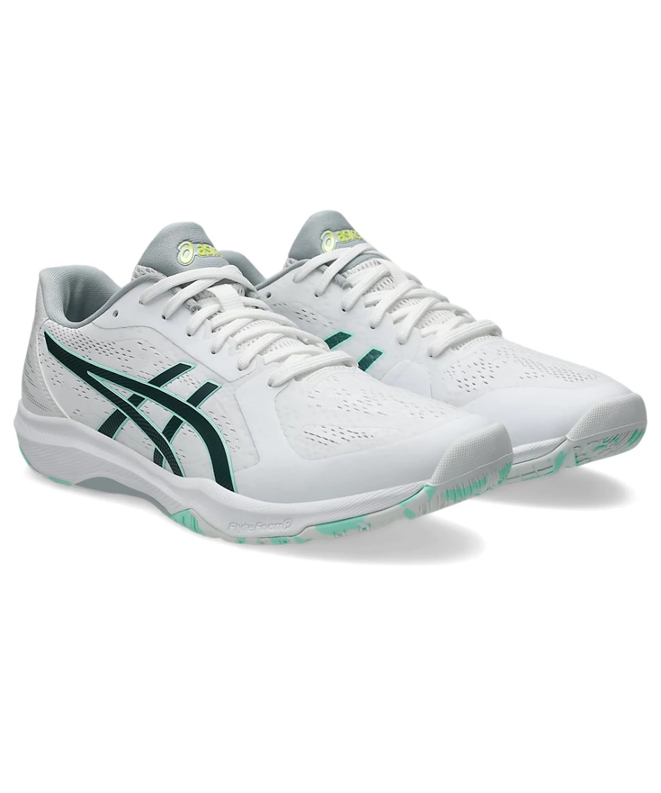 アシックス(asics) 卓球シューズ DYNAFEATHER 1073A064-102 | スポーツ アシックス(asics) 卓球シューズ DYNAFEATHER 1073A064-102 | スポーツ