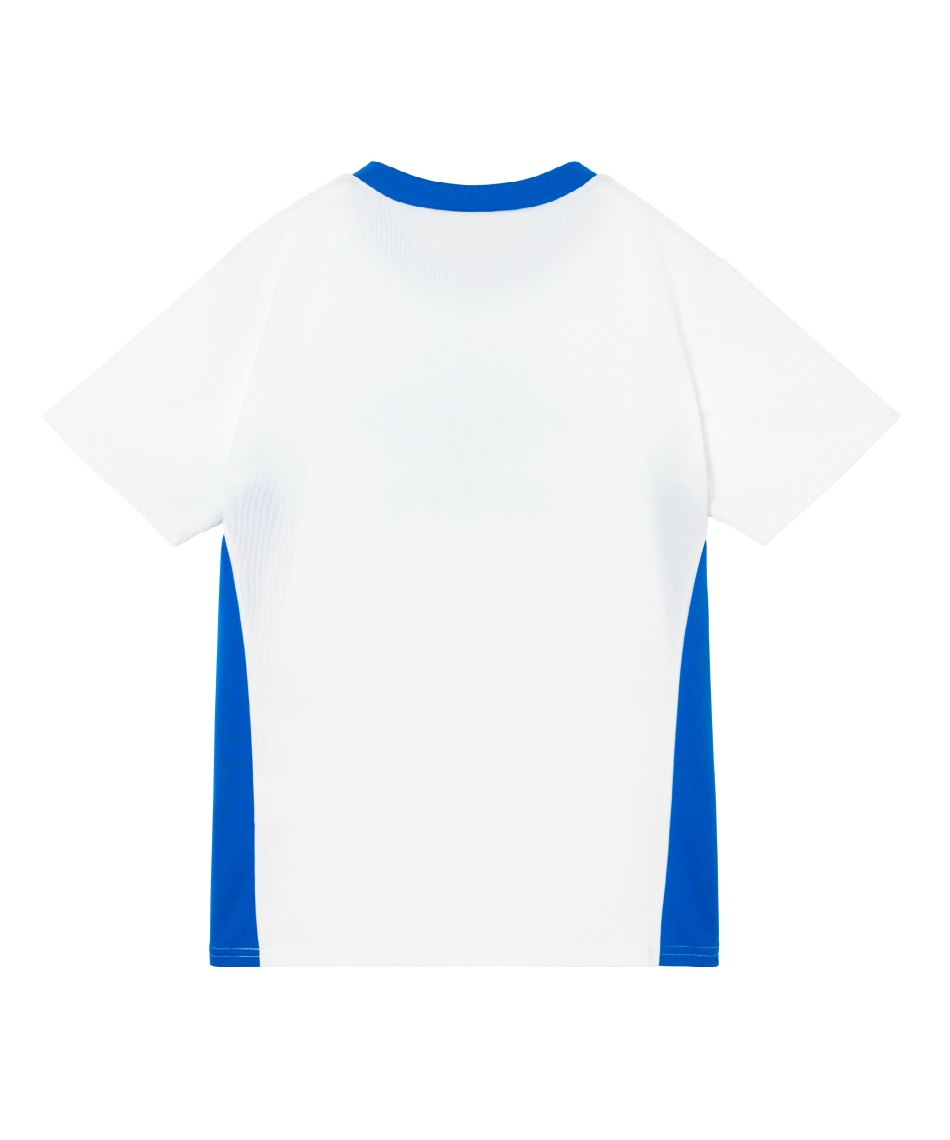 アンブロ(UMBRO) サッカーウェア 半袖シャツ ジュニア半袖プラクティス