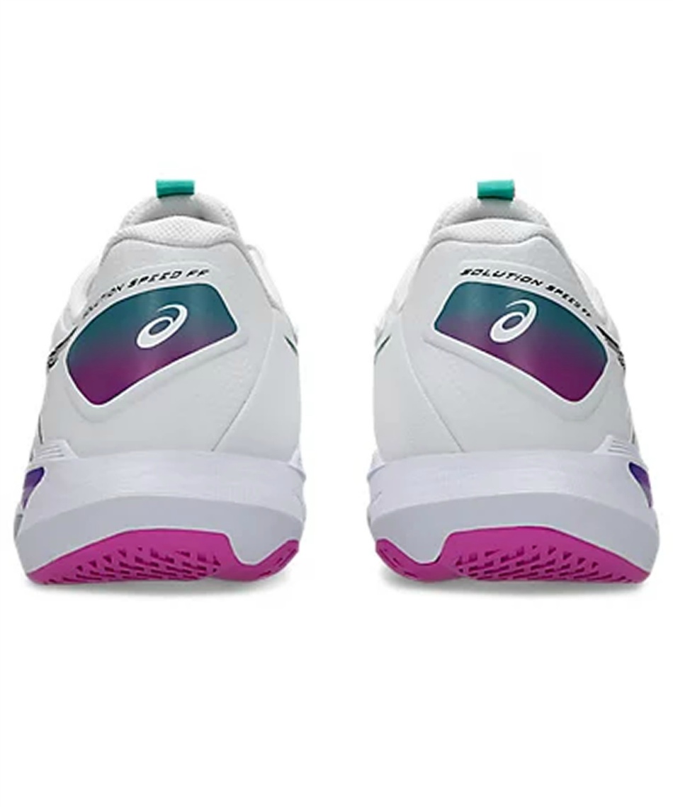 アシックス(asics) テニスシューズ オールコート用 ソリューション