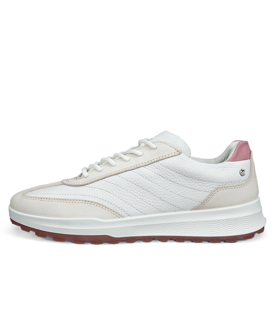 エコー(ECCO) ゴルフシューズ スパイクレス STREET VIBE 115303-61605