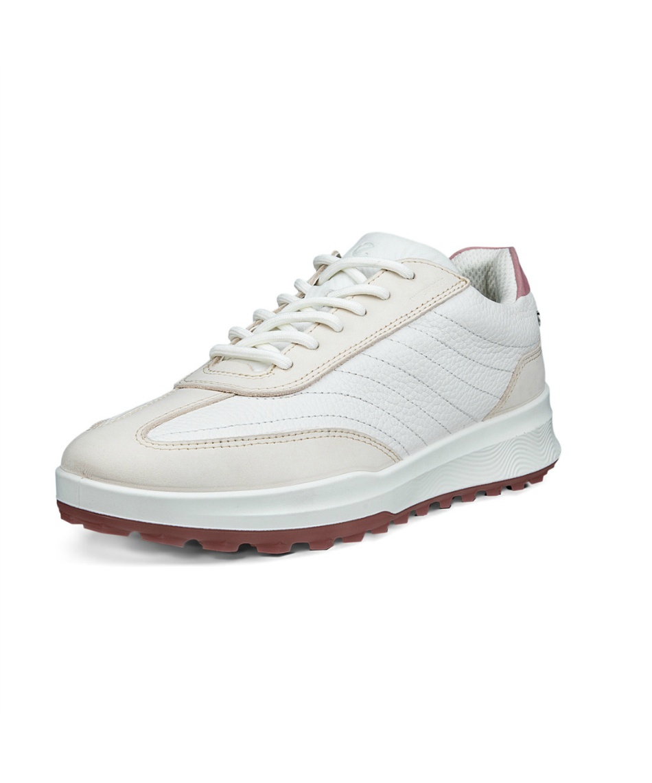 エコー(ECCO) ゴルフシューズ スパイクレス STREET VIBE 115303-61605