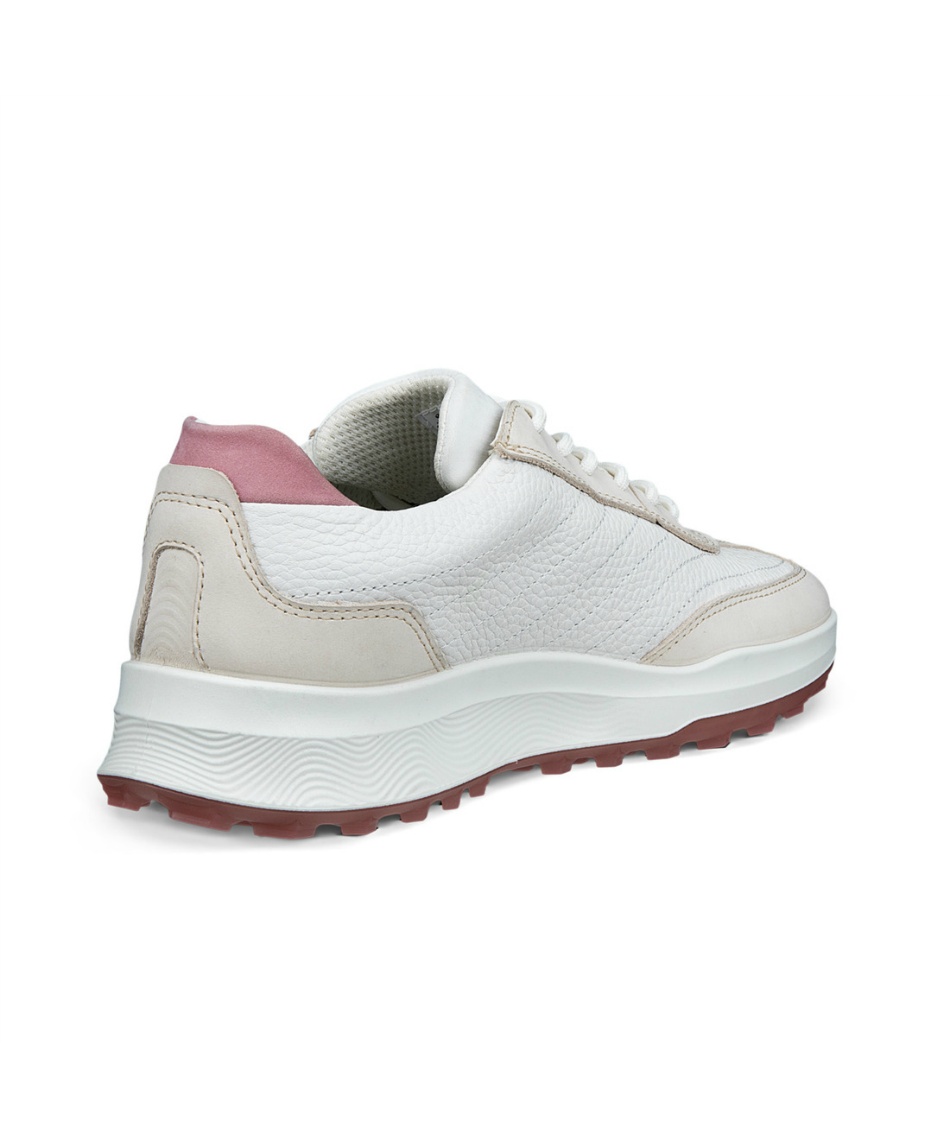 エコー(ECCO) ゴルフシューズ スパイクレス STREET VIBE 115303-61605