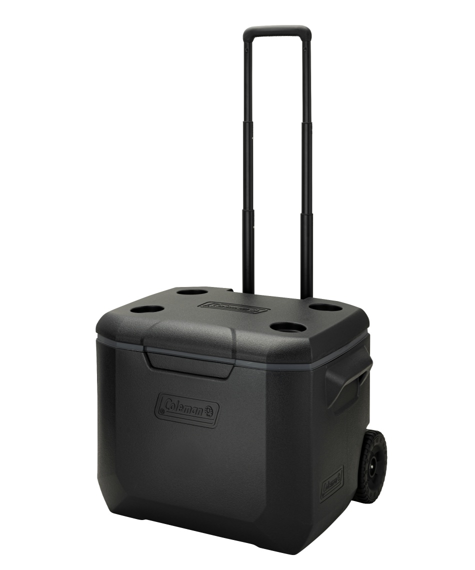 コールマン(Coleman) クーラーボックス ホイールクーラー 60QT 2238189