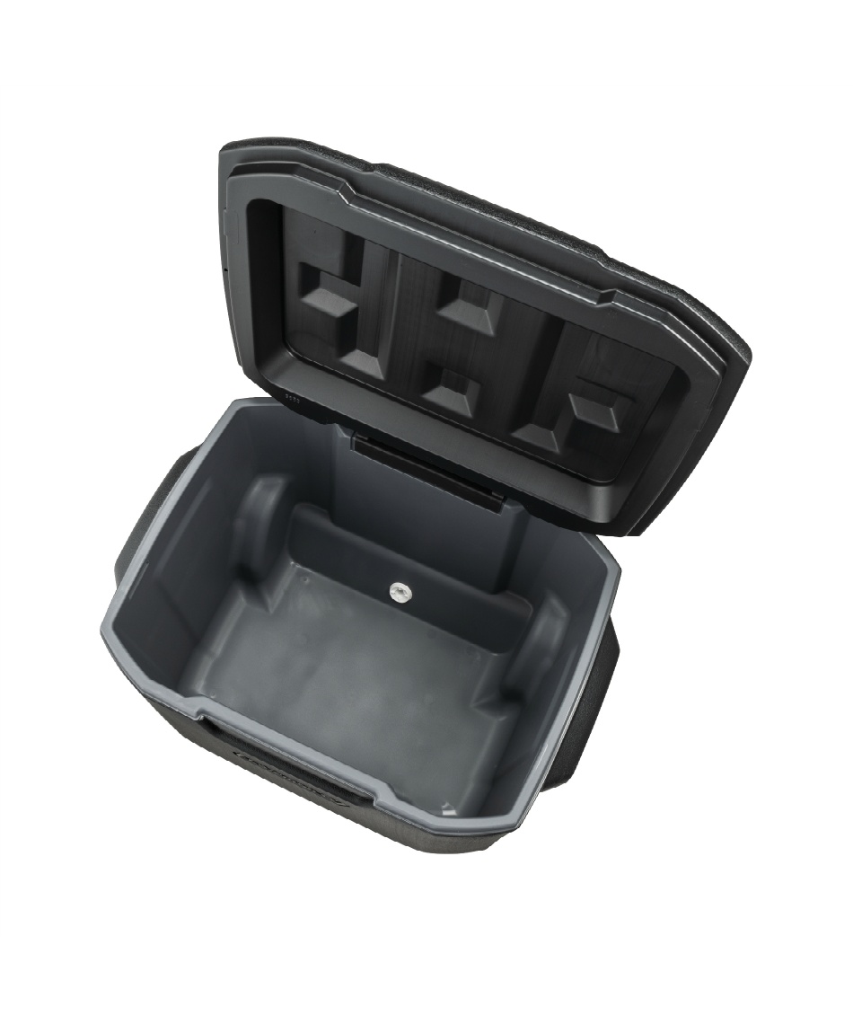 コールマン(Coleman) クーラーボックス ホイールクーラー 60QT 2238189