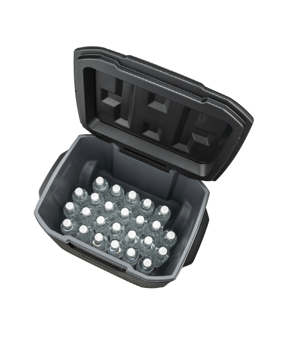 コールマン(Coleman) クーラーボックス ホイールクーラー 60QT 2238189