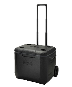 �l���|�C���g1485pt �y���������z�R�[���}��(Coleman) �N�[���[�{�b�N�X �z�C�[���N�[���[ 60QT 2238189 �W�F�b�g�u���b�N