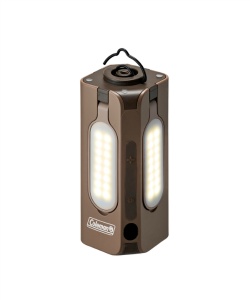 �l���|�C���g53pt �y���������z�y4����{�z �R�[���}��(Coleman) �����^�� �o�b�e���[�����^�� �R���p�N�g�p�l�����C�g �u���E�� 2240016 �u���E��