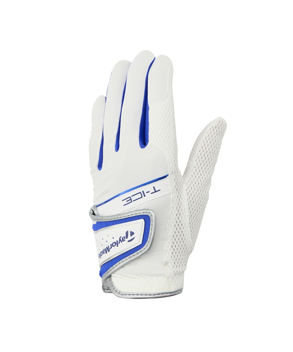 テーラーメイド(TaylorMade) ゴルフ 左手用グローブ T-ICE 4.0