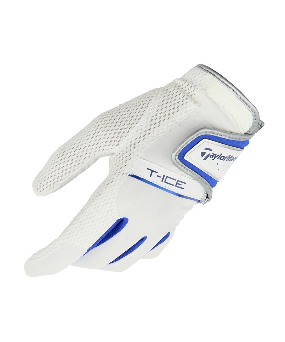 テーラーメイド(TaylorMade) ゴルフ 左手用グローブ T-ICE 4.0