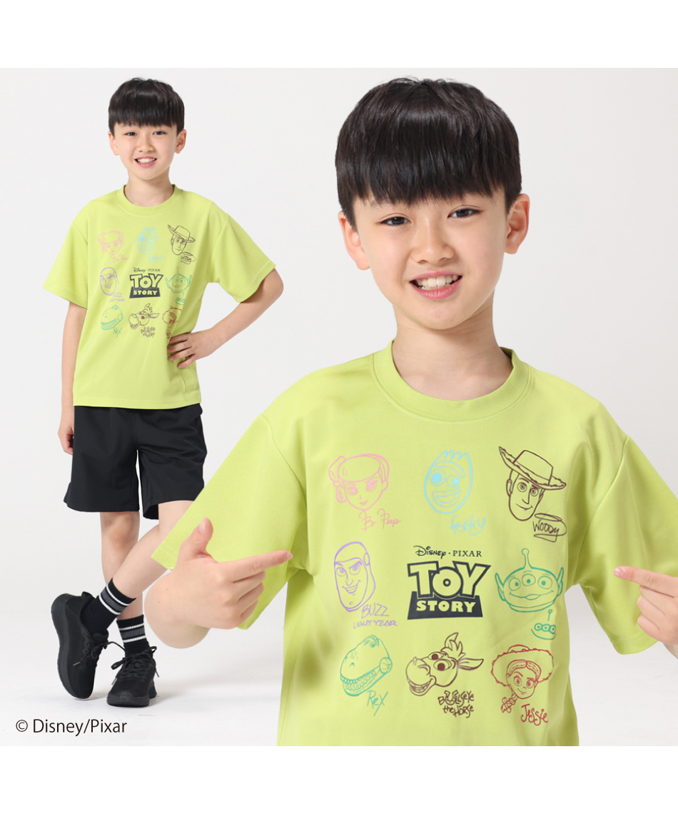 Tシャツ 半袖 集合Tシャツ HMK-26167 | スポーツ用品ならヒマラヤ