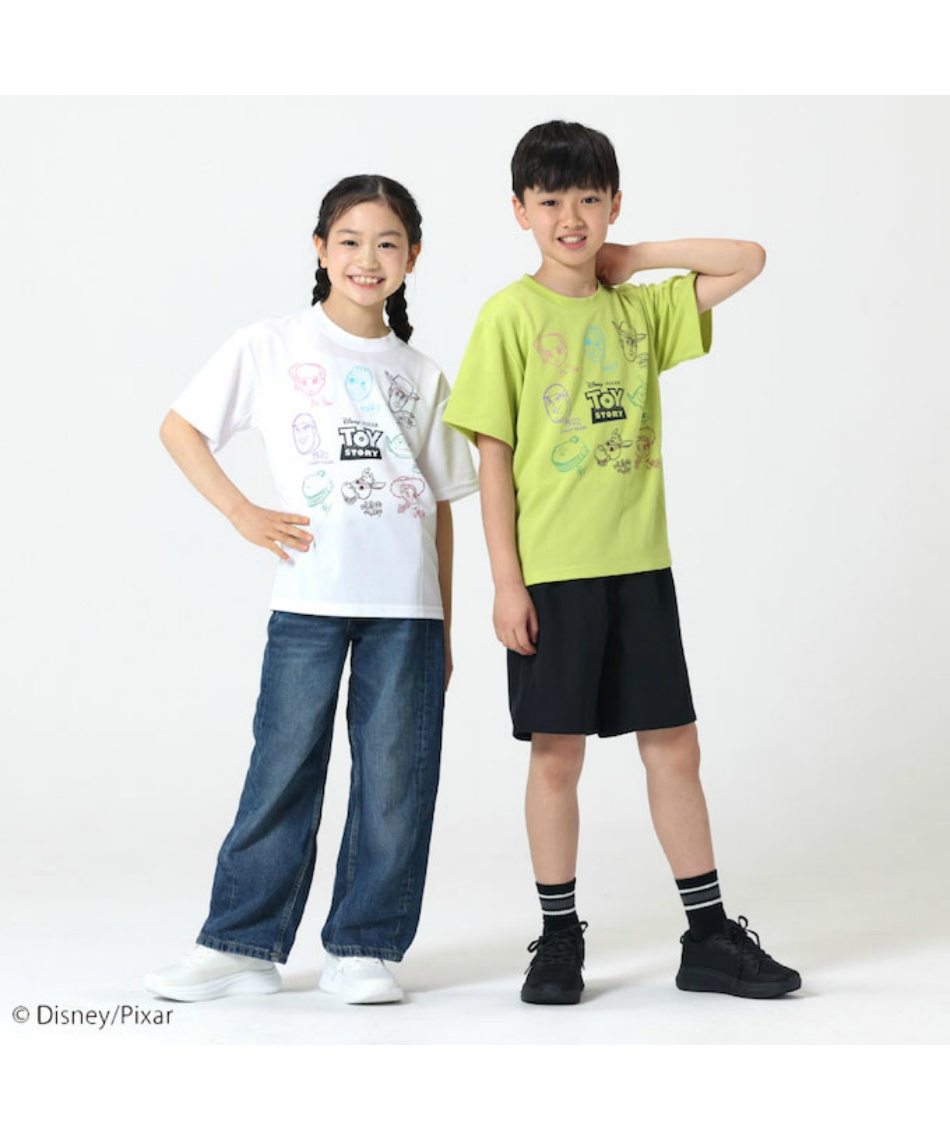 Tシャツ 半袖 集合Tシャツ HMK-26167 | スポーツ用品ならヒマラヤ