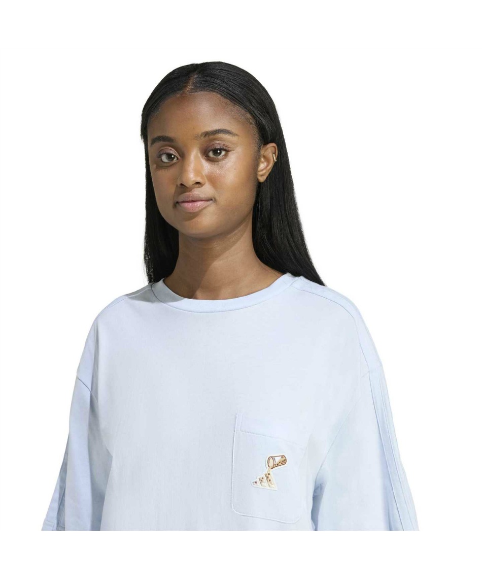 Tシャツ 半袖 サマー ドリンク グラフィック Tシャツ 2 KB7187 CB047