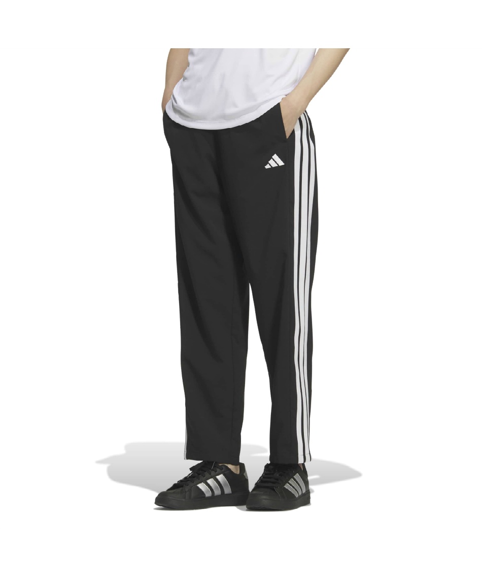 アディダス(adidas) クロスパンツ TEAM クロスパンツ WK468-KF9221