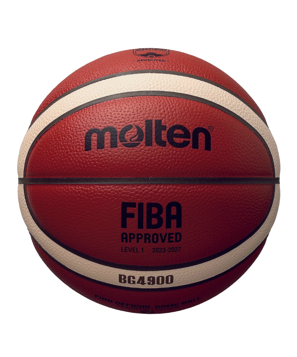 �l���|�C���g140pt �y���������z�����e��(molten) �o�X�P�b�g�{�[�� 6���� BG4900���K�� �V�R��v B6G4900 ���f�B�[�X 6��