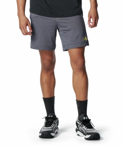 �l���|�C���g47pt 20% OFF�^SALE �A���_�[�A�[�}�[(UNDER ARMOUR) �o�X�P�b�g�{�[�� �n�[�t�p���c UA DREAMERS JACQUARD MESH SHORTS 6012515-025 �����Y CRO�^LMYL M
