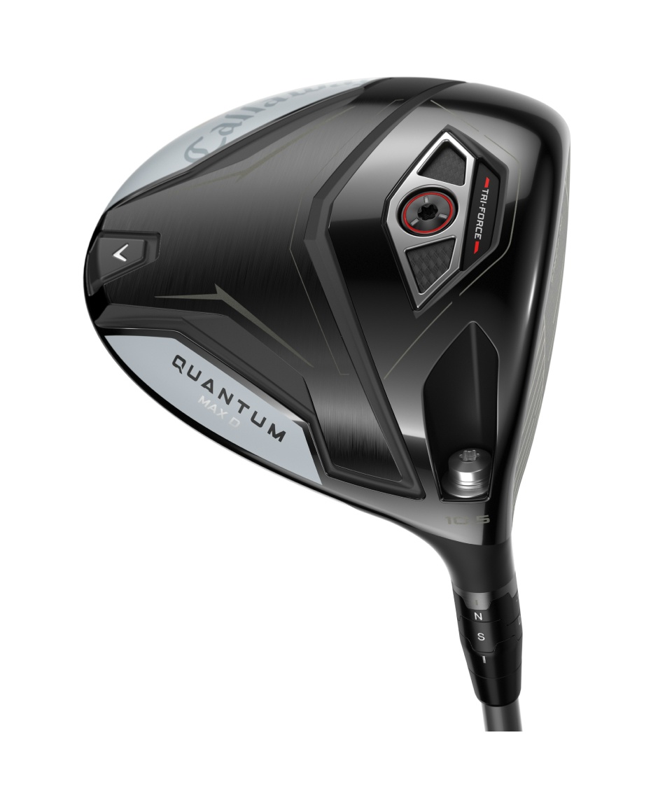 �l���|�C���g12000pt �y���������z�L�����E�F�C(Callaway) �S���t�N���u �h���C�o�[�J�X�^�� �N�A���^�� �}�b�N�X D TOUR AD FI 5 QUANTUM MAX D DR TOUR-AD-FI�y�������K�i�z�y2026�N���f���z �����Y FI5�|S 10�D5°