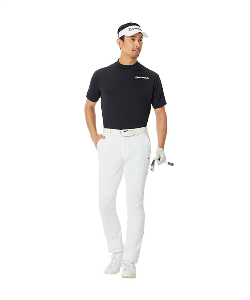 テーラーメイド(TaylorMade) ゴルフウェア 半袖シャツ グラフィック