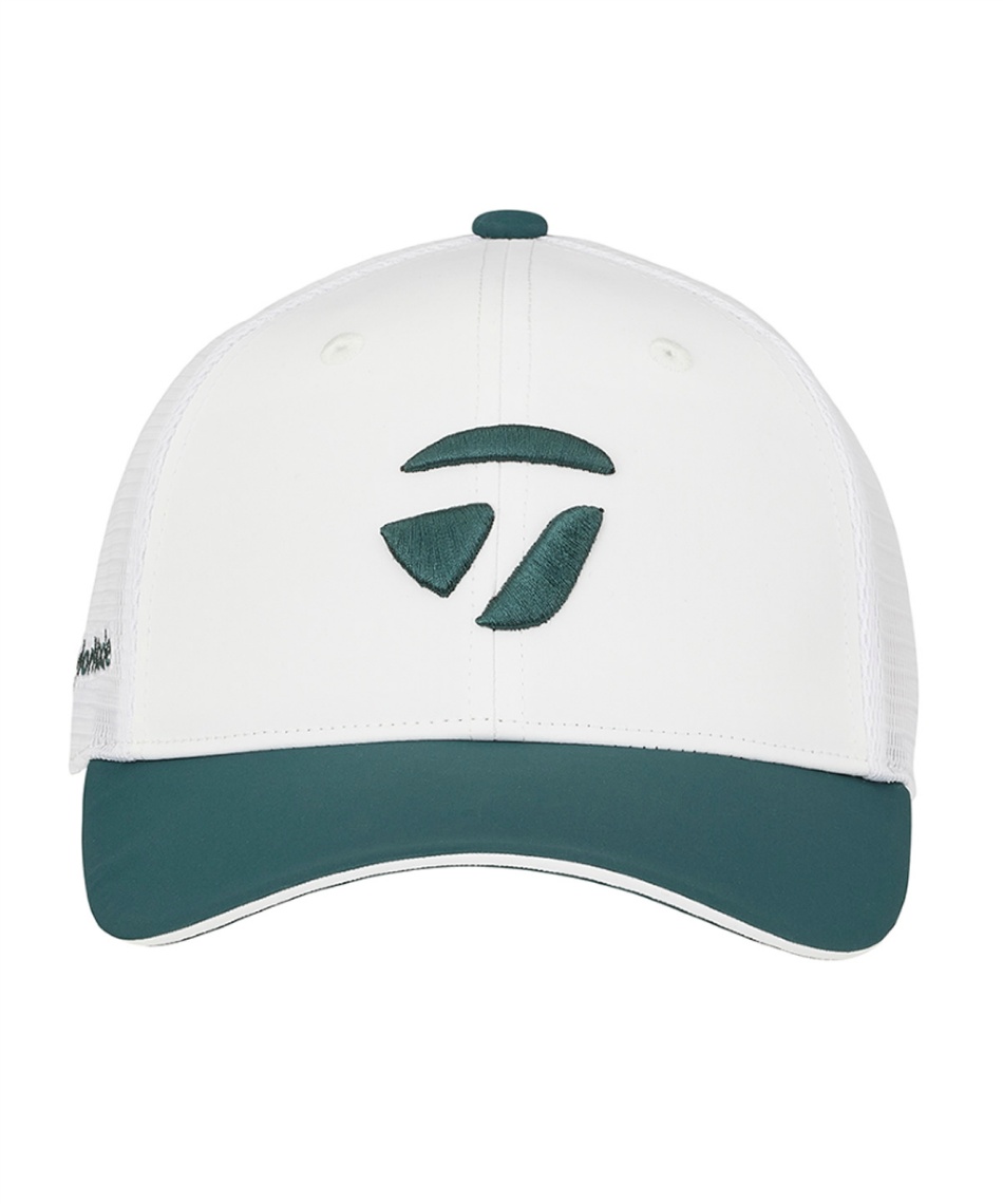 テーラーメイド(TaylorMade) ゴルフ キャップ サマーメッシュキャップ