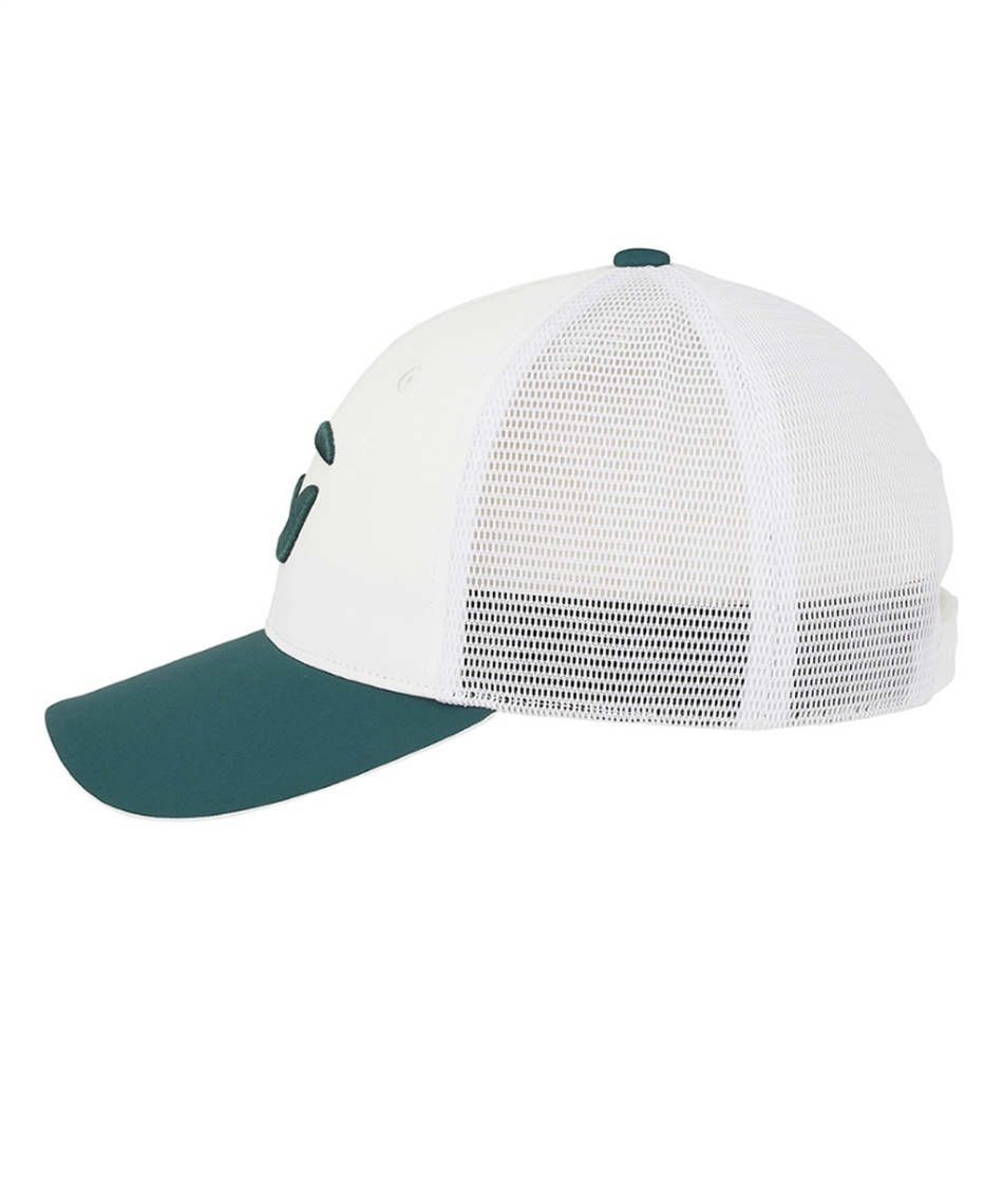 テーラーメイド(TaylorMade) ゴルフ キャップ サマーメッシュキャップ
