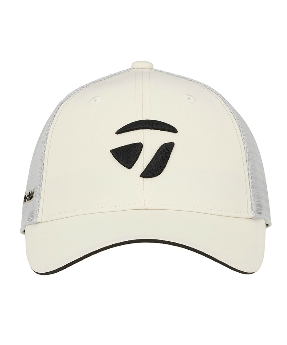 テーラーメイド(TaylorMade) ゴルフ キャップ サマーメッシュキャップ