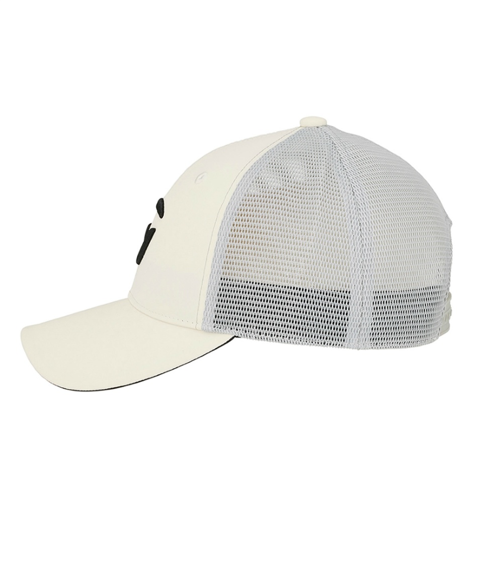 テーラーメイド(TaylorMade) ゴルフ キャップ サマーメッシュキャップ