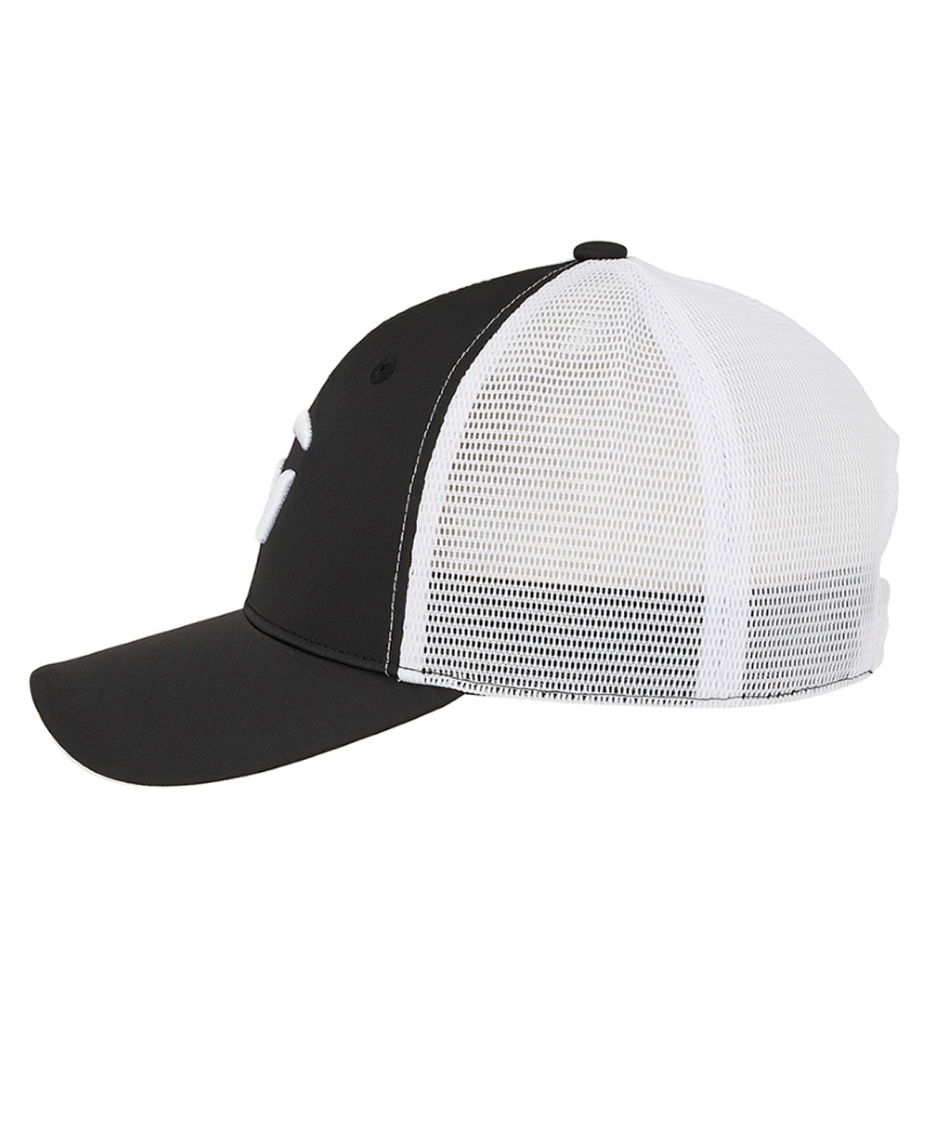 テーラーメイド(TaylorMade) ゴルフ キャップ サマーメッシュキャップ