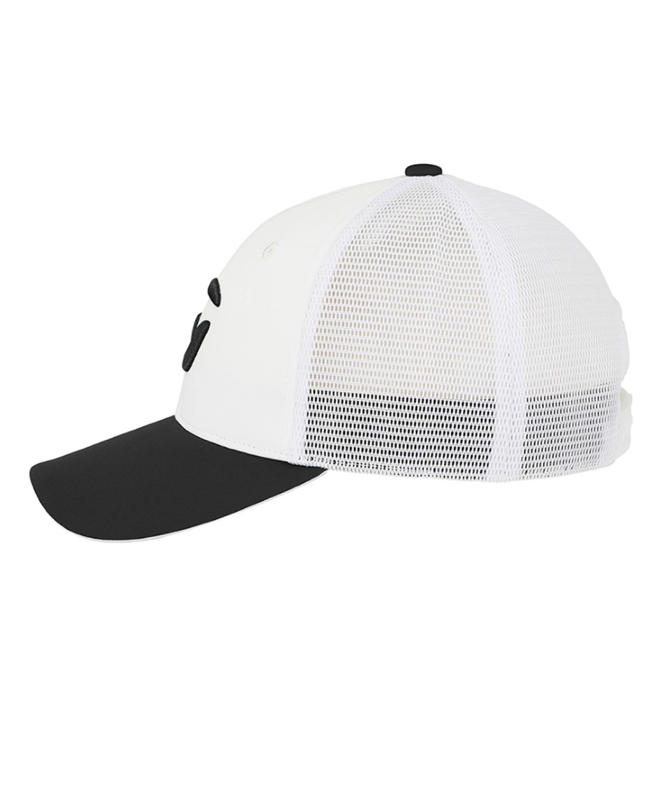 テーラーメイド(TaylorMade) ゴルフ キャップ サマーメッシュキャップ