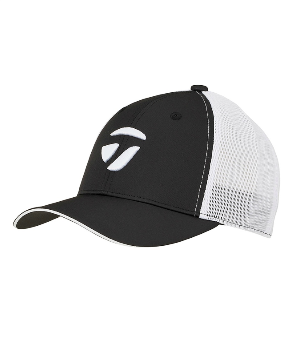 テーラーメイド(TaylorMade) ゴルフ キャップ サマーメッシュキャップ