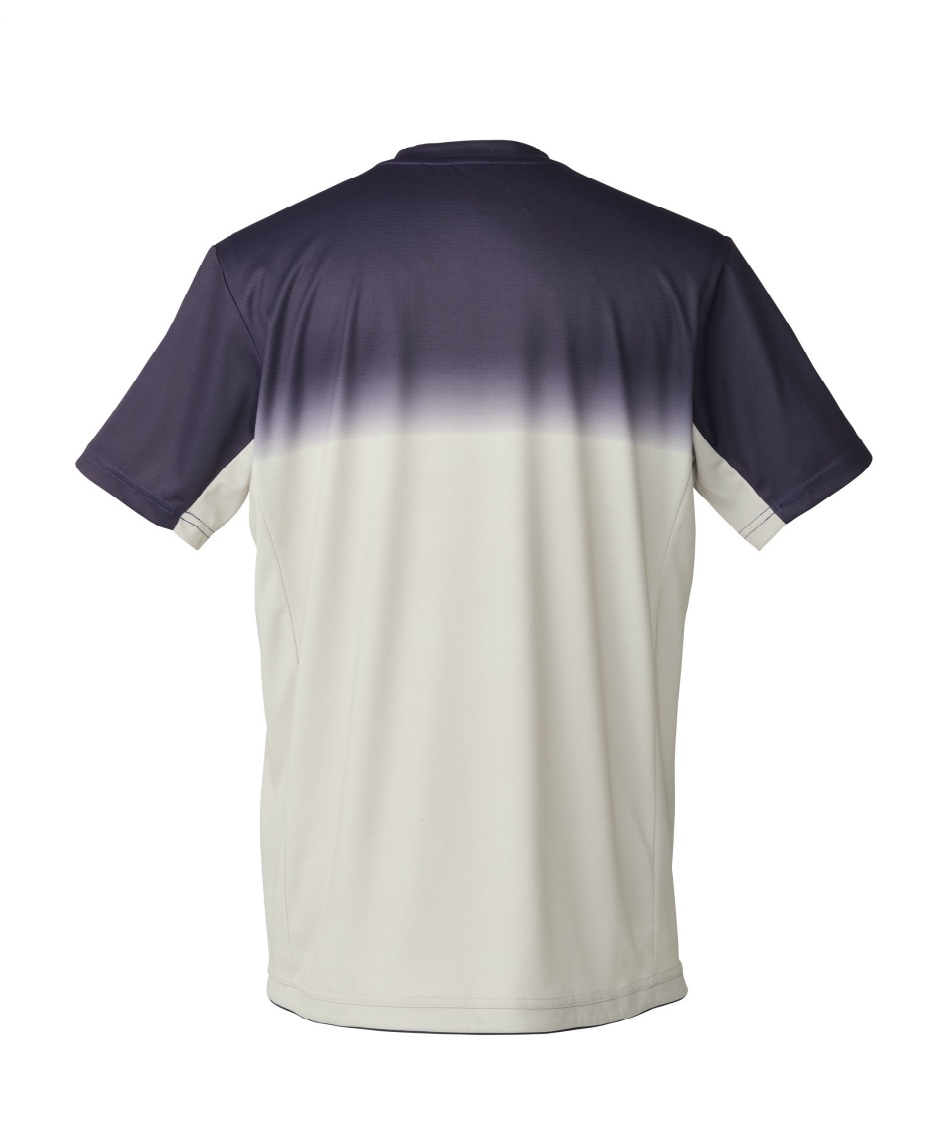 テニスウェア バドミントンウェア Tシャツ 半袖 CLUB ショートスリーブ