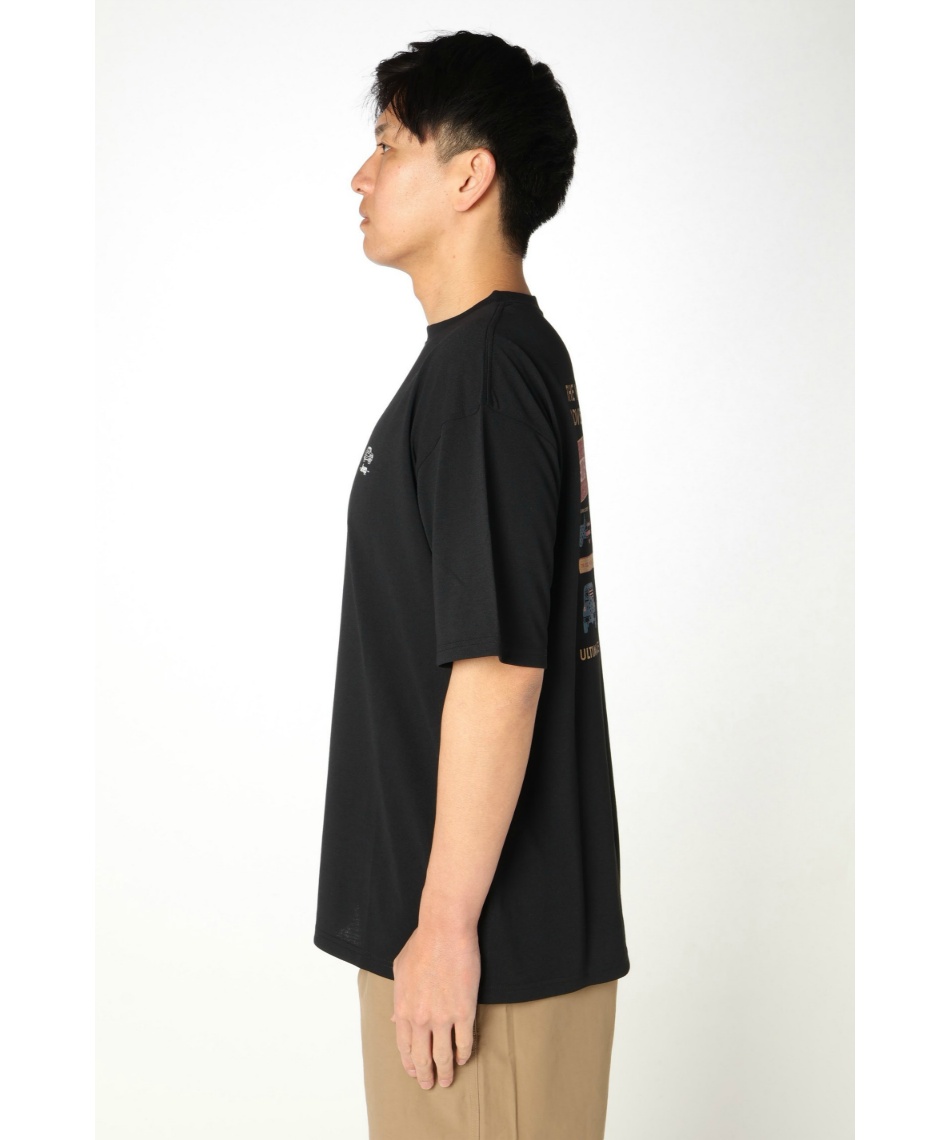 Tシャツ 半袖 BP COLORICON 半袖 T カラーアイコン JP171136F12