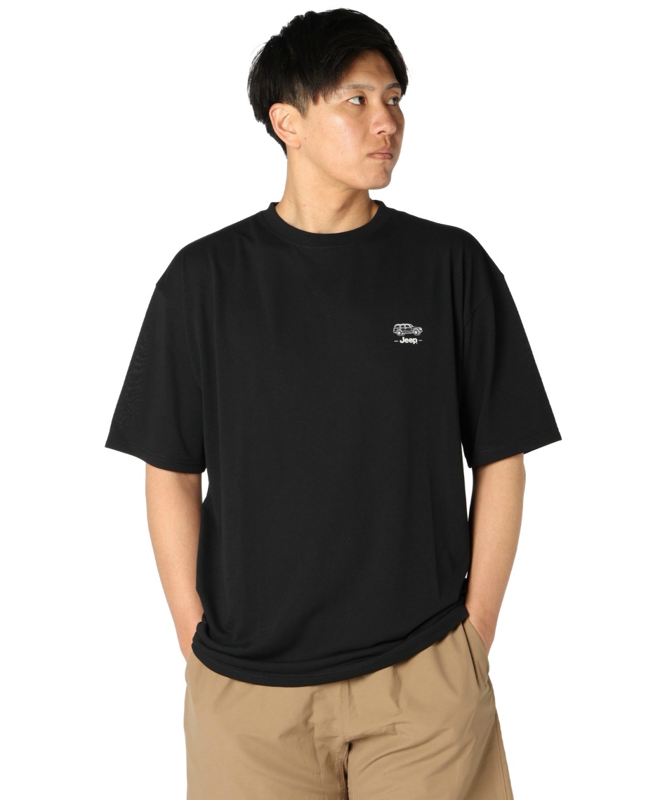 Tシャツ 半袖 BP COLORICON 半袖 T カラーアイコン JP171136F12