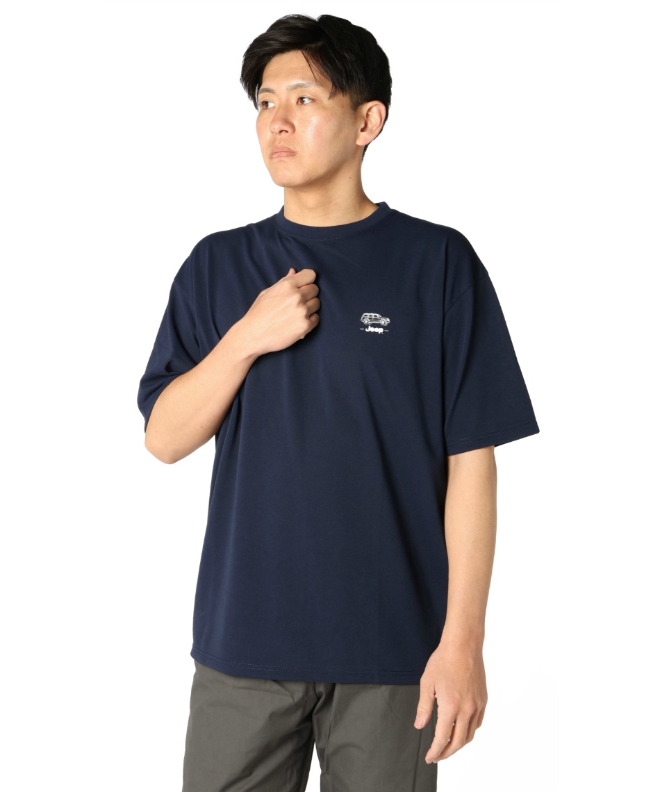 Tシャツ 半袖 BP COLORICON 半袖 T カラーアイコン JP171136F12