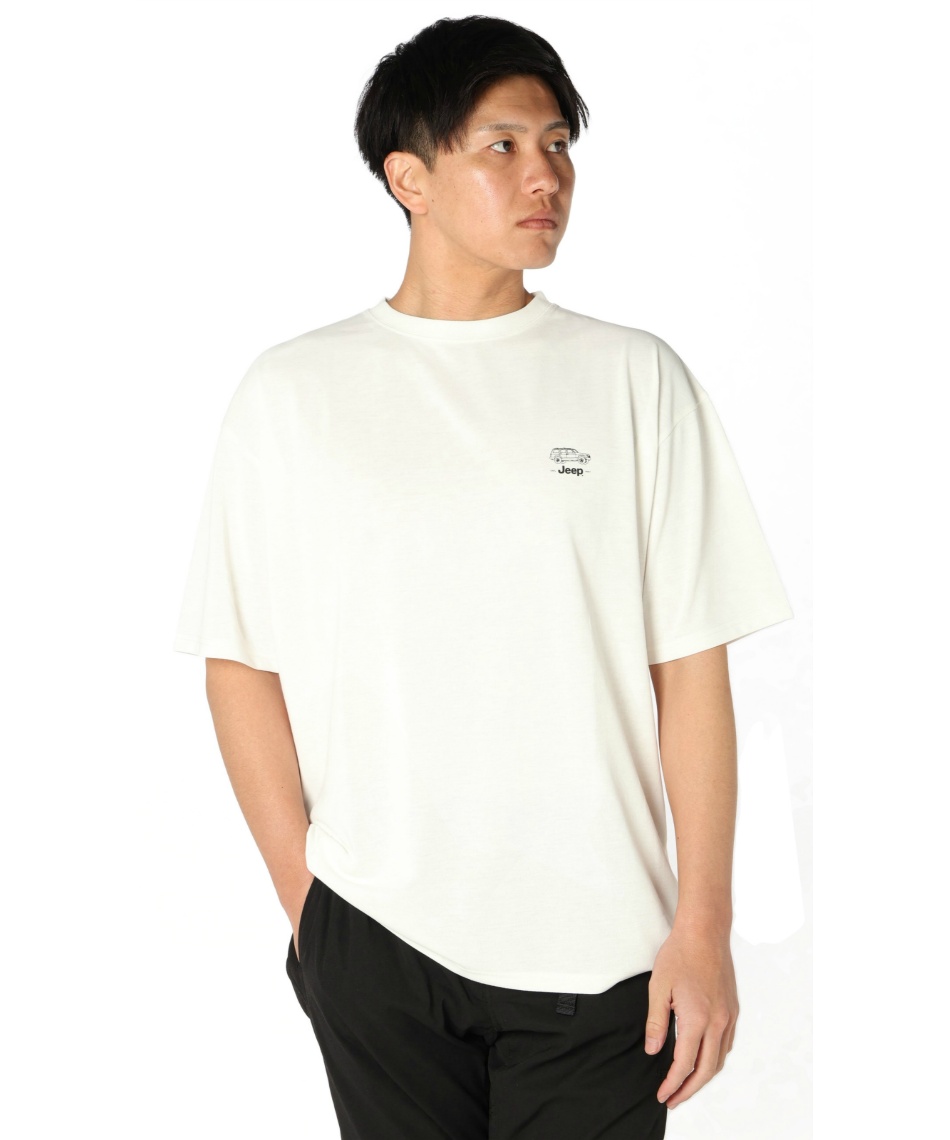 Tシャツ 半袖 BP COLORICON 半袖 T カラーアイコン JP171136F12