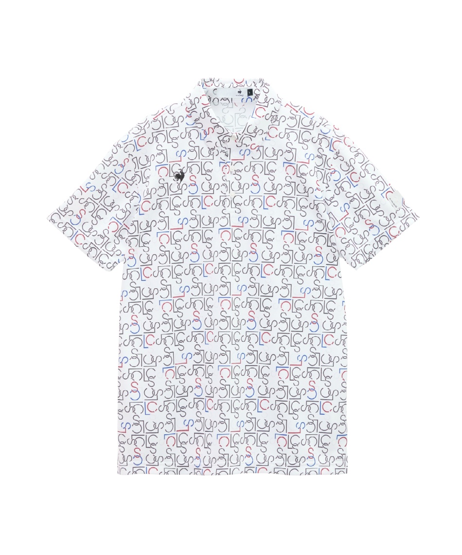 �l���|�C���g96pt 11% OFF�^SALE �y���������z���R�b�N�X�|���e�B�t(le coq sportif) �S���t�E�F�A �|���V���c ���� ���m�O�����������V���c LG6SHS05M �y2026�N�t�ă��f���z �����Y WH00 LL