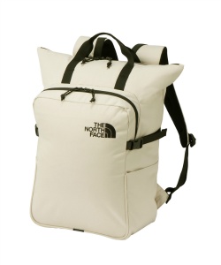 ザ・ノースフェイス ボルダートートパック NM72357 (スポーツバッグ