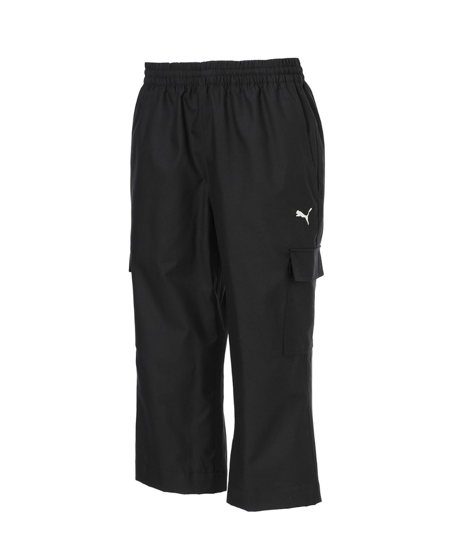 ショートパンツ ESSタッサーWVN3/4カーゴPT 636428 | スポーツ用品なら