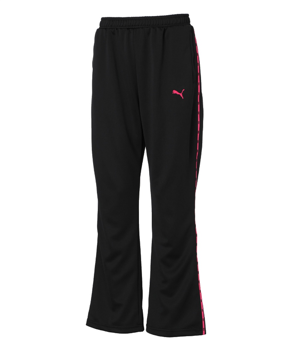プーマ(PUMA) ジャージ パンツ デザインパイピング トラックPT 695055