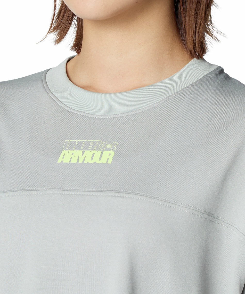 Tシャツ 半袖 UA TECH BOX GRAPHIC T-SHIRT 6012611-069 | スポーツ