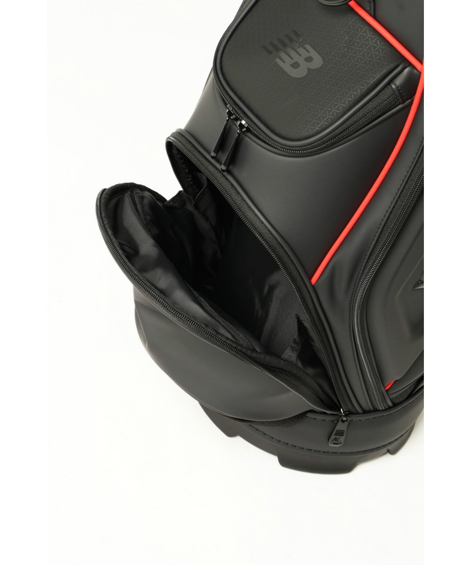 ニューバランス(new balance) キャディバッグ 012-6980001 【2026年