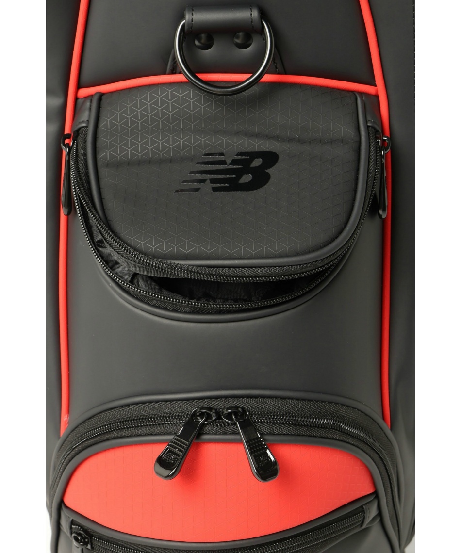 ニューバランス(new balance) キャディバッグ 012-6980001 【2026年
