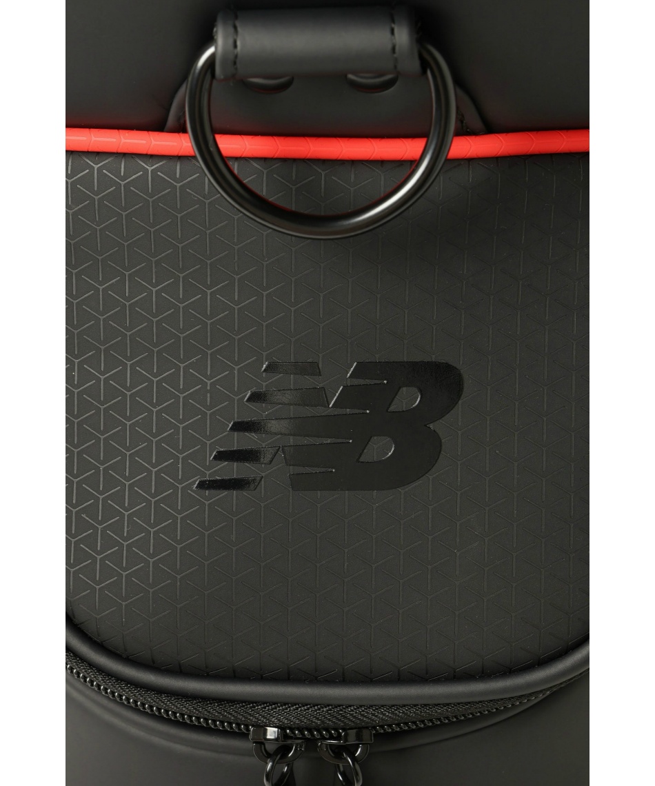ニューバランス(new balance) キャディバッグ 012-6980001 【2026年