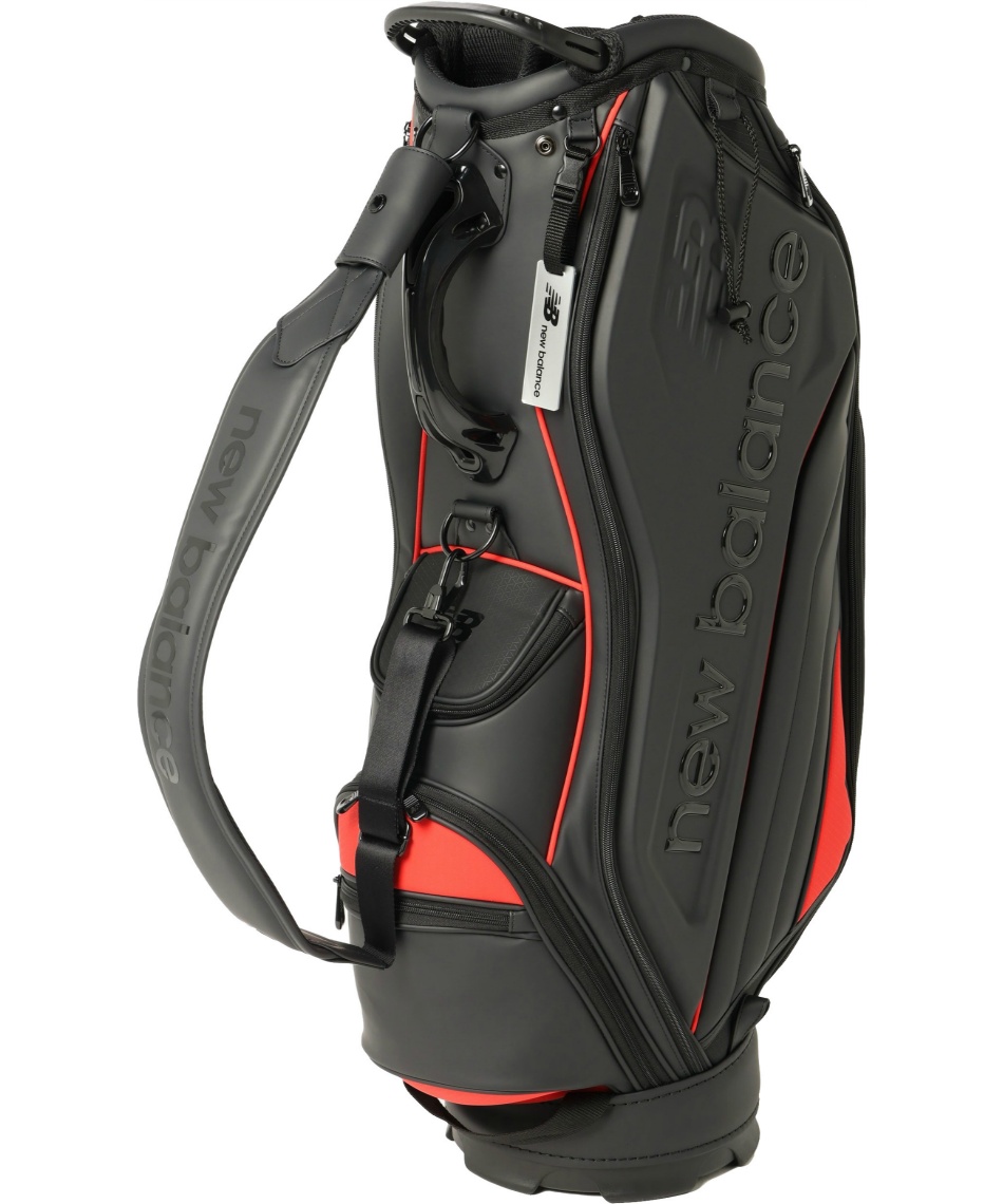 �l���|�C���g5550pt �y���������z�j���[�o�����X(new balance) �L���f�B�o�b�O 012-6980001 �y2026�N���f���z �����Y BLK�i010�j