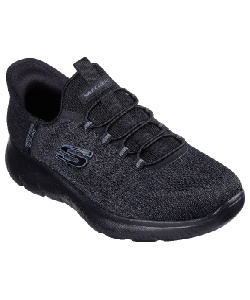 �l���|�C���g109pt �y���������z�X�P�b�`���[�Y(SKECHERS) �E�H�[�L���O�V���[�Y 26SP SLP �T�~�b�c KEY 232469W-BBK �����Y BBK 25�D0
