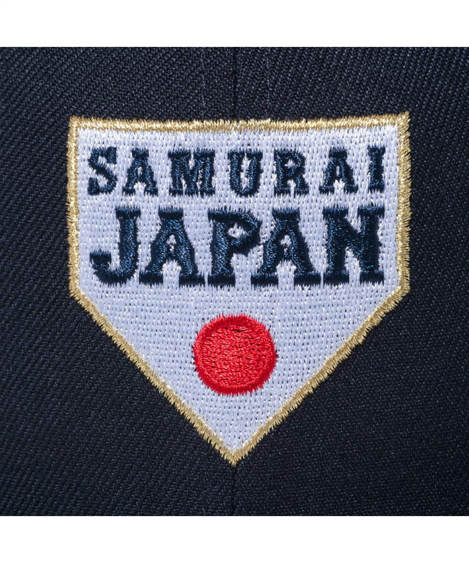 【ニューエラ】59FIFTY WorldBaseball⭐新品未使用⭐侍ジャパン 59FIFTY 2026 World Baseball Classic Samurai Japan Players OHTANI